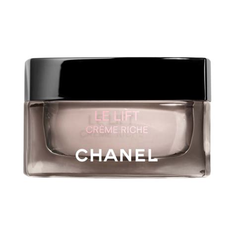 chanel le lift creme riche preisvergleich|chanel le lift creme reviews.